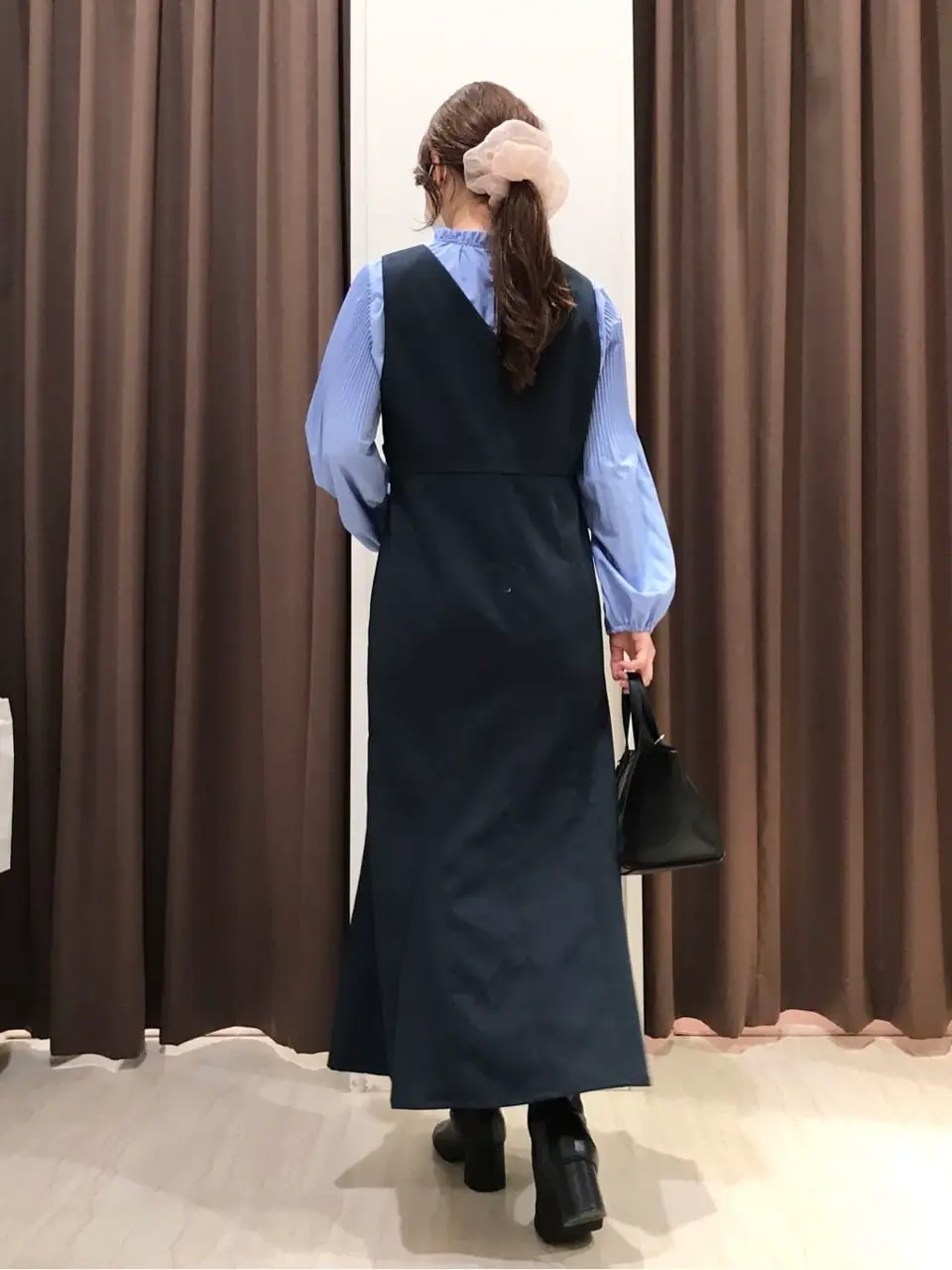 Feroux 木村 コーディネート画像