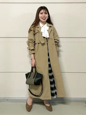 Feroux 時本 コーディネート画像