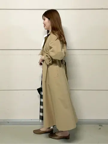 Feroux 時本 コーディネート画像