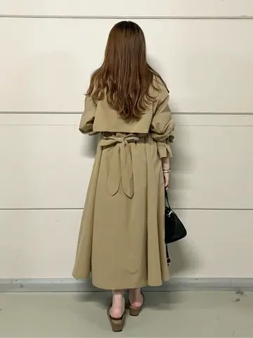 Feroux 時本 コーディネート画像