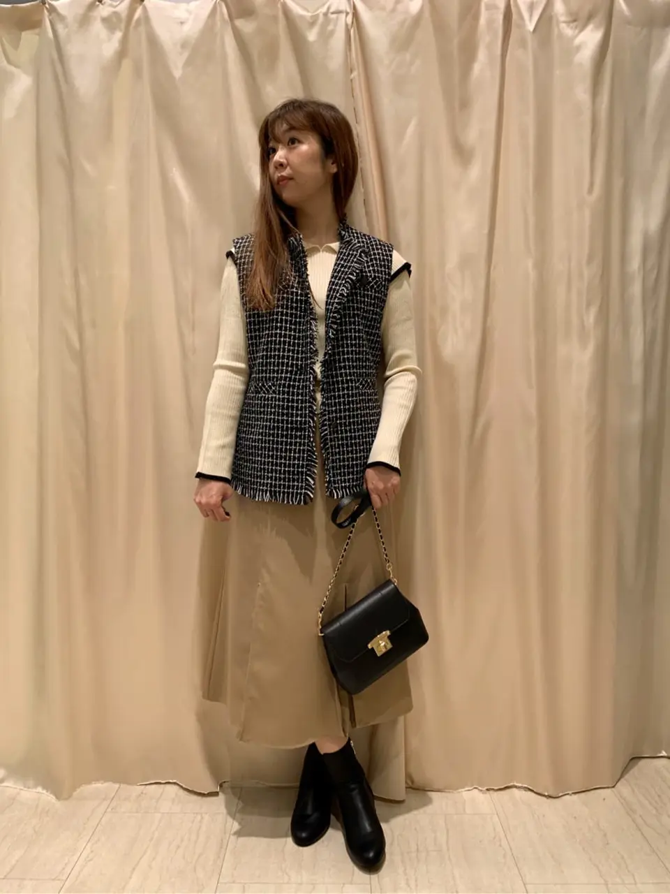 Feroux 石原 コーディネート画像