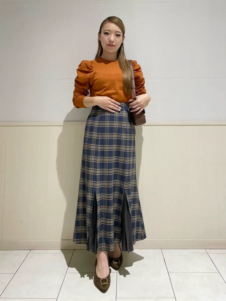 Feroux 土居 コーディネート画像