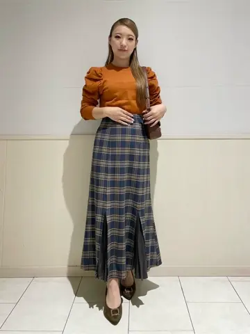 Feroux 土居 コーディネート画像