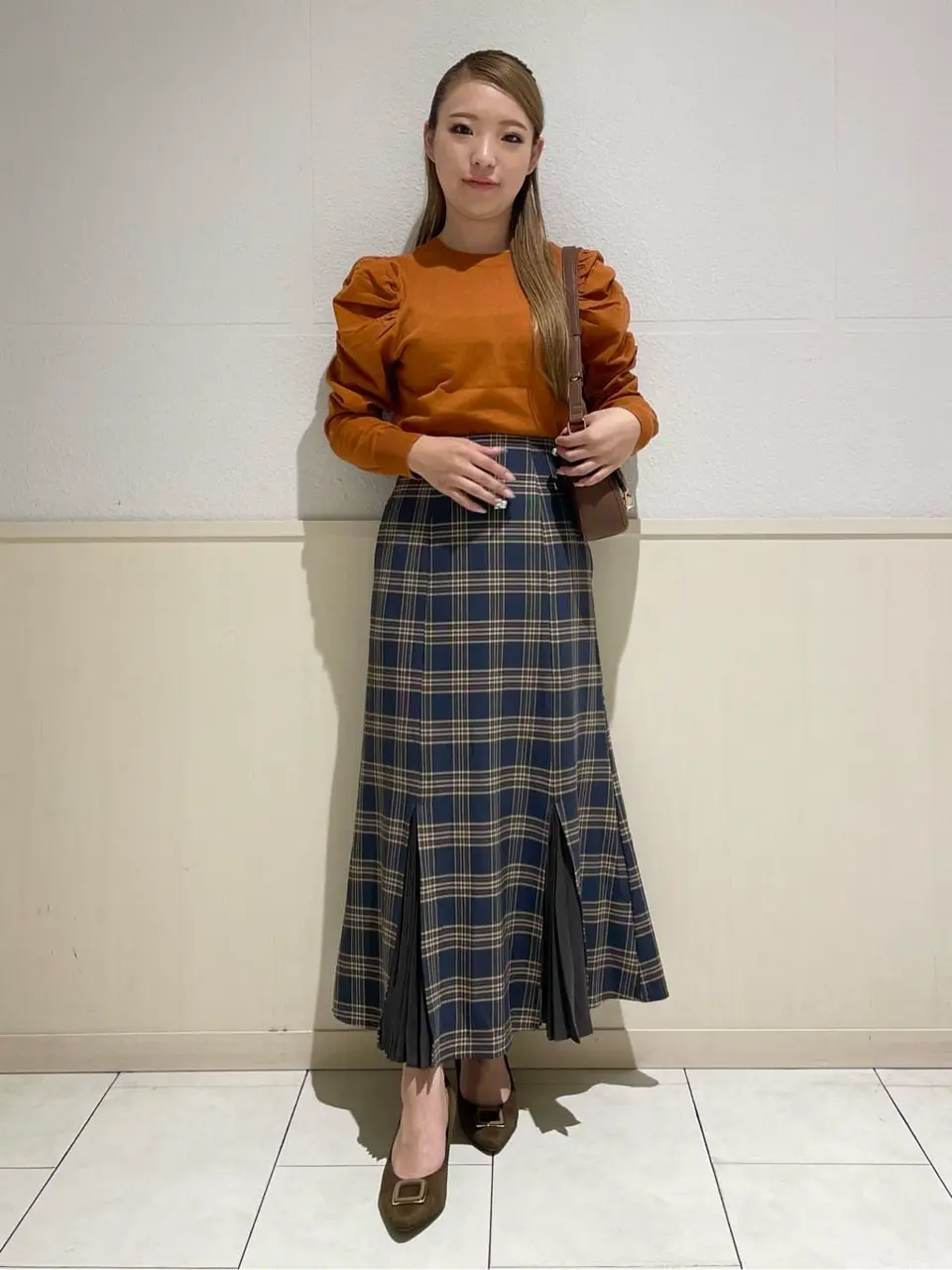 Feroux 土居 コーディネート画像