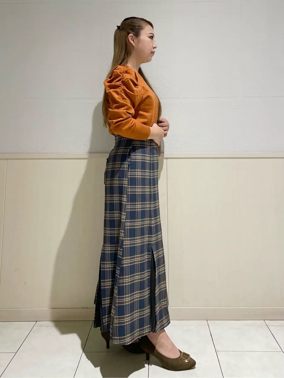 Feroux 土居 コーディネート画像