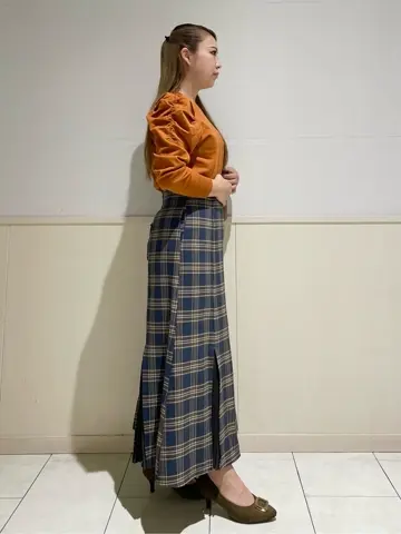 Feroux 土居 コーディネート画像