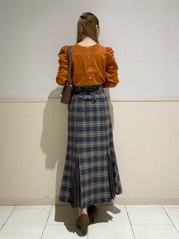 Feroux 土居 コーディネート画像