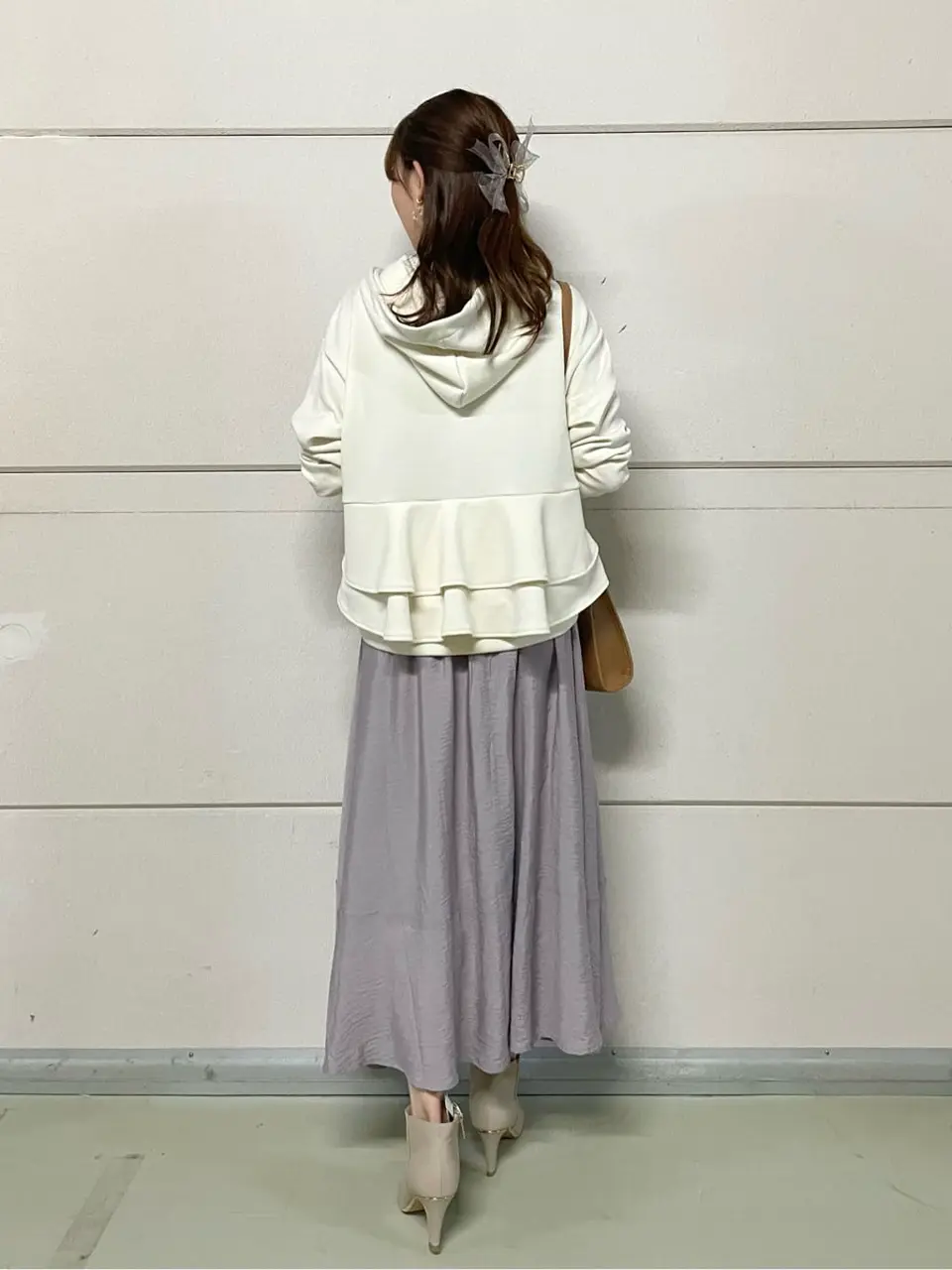 Feroux みぃ コーディネート画像