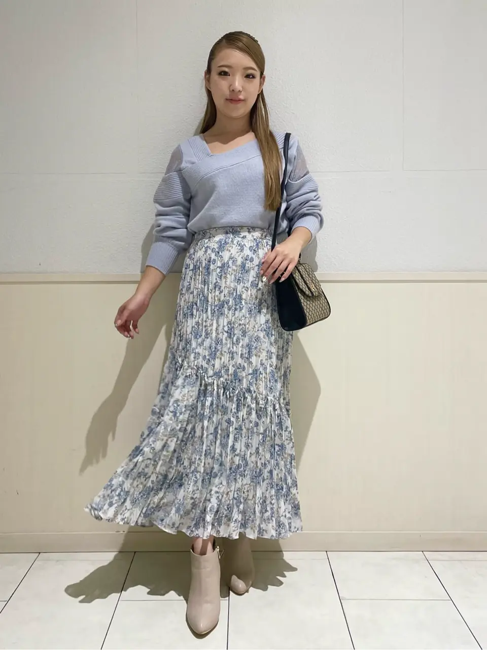 Feroux 土居 コーディネート画像