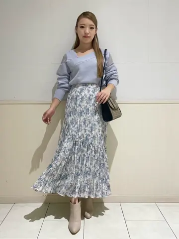 Feroux 土居 コーディネート画像