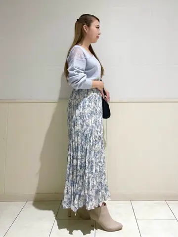 Feroux 土居 コーディネート画像