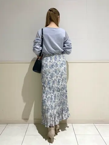 Feroux 土居 コーディネート画像