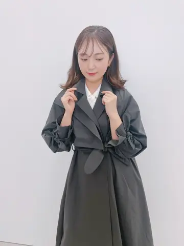 Feroux staff ai コーディネート画像