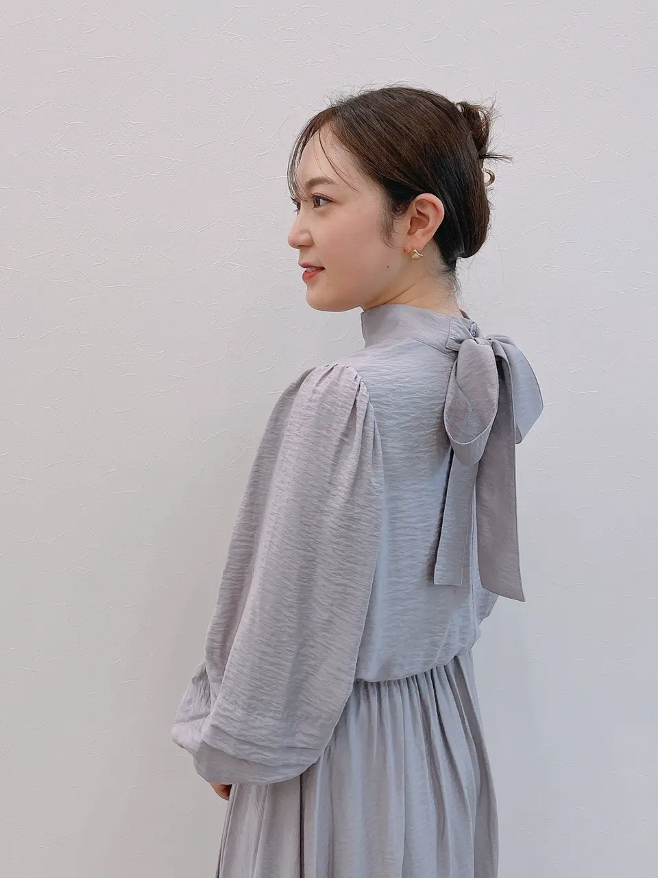 Feroux staff ai コーディネート画像