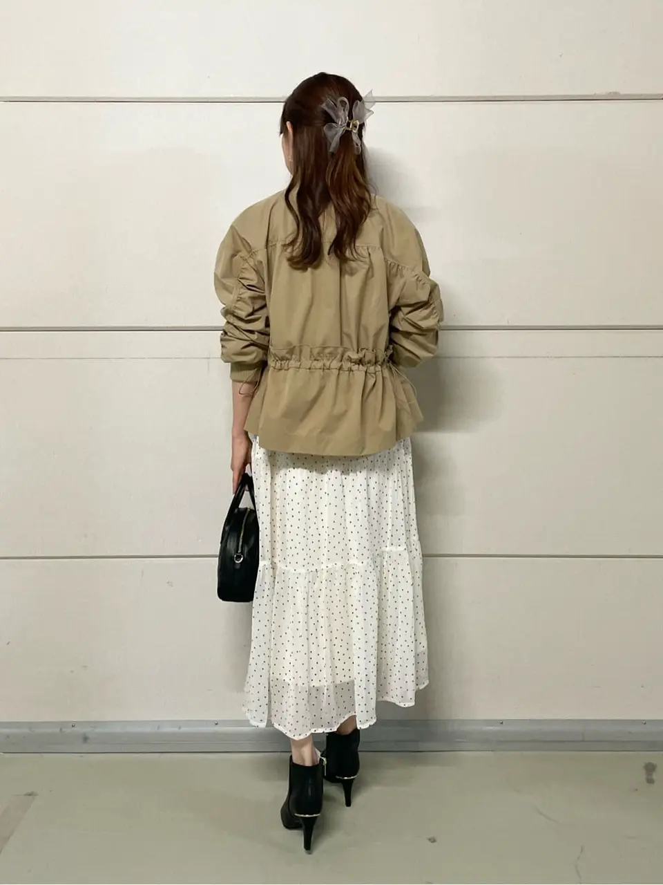 Feroux みぃ コーディネート画像