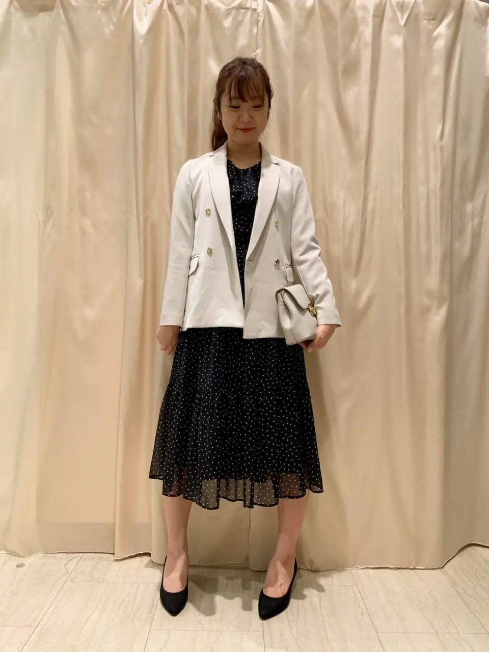 Feroux 石原 コーディネート画像