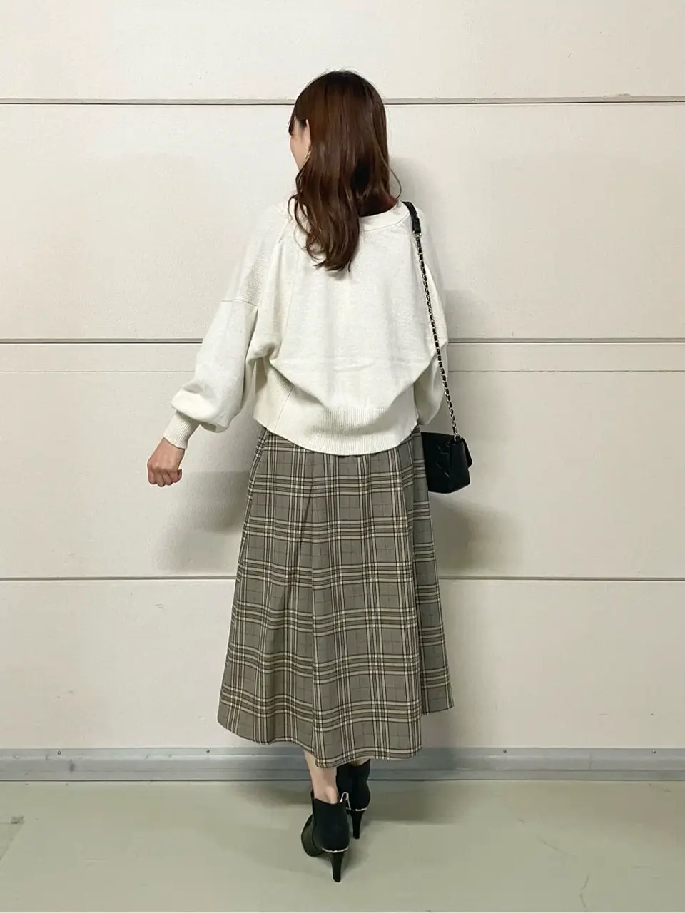 Feroux みぃ コーディネート画像