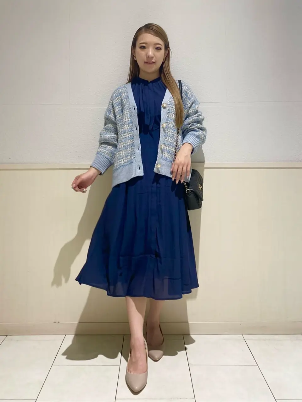 Feroux 土居 コーディネート画像