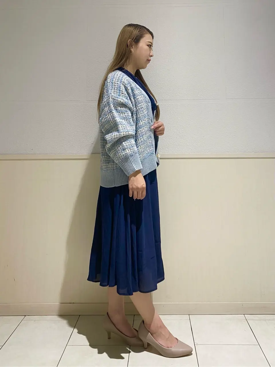 Feroux 土居 コーディネート画像