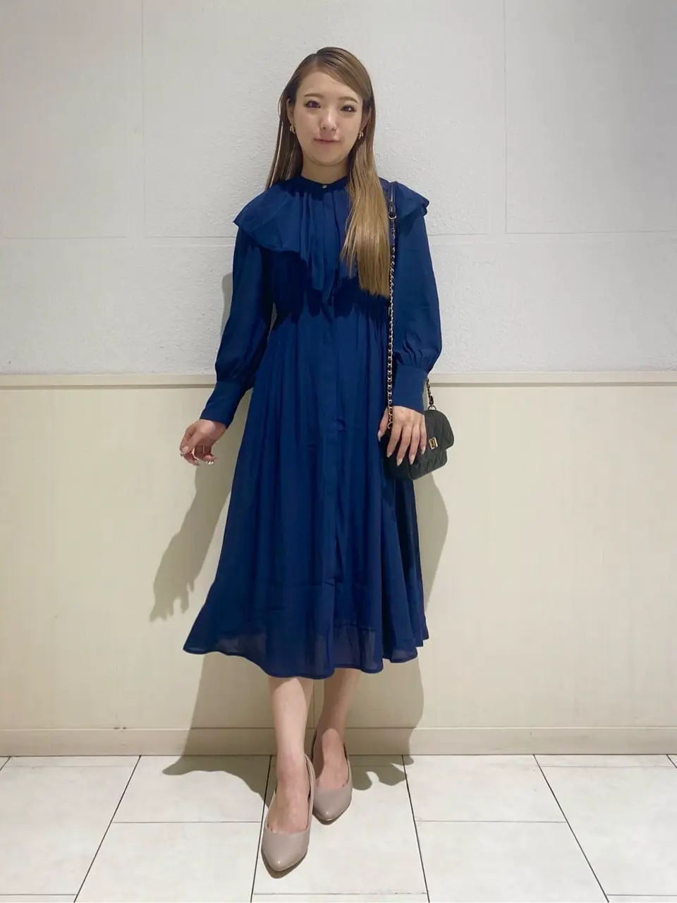 Feroux 土居 コーディネート画像