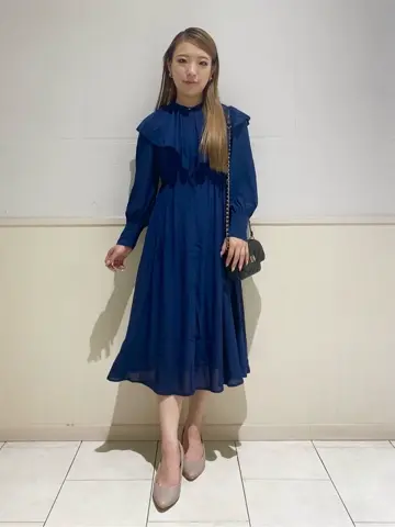 Feroux 土居 コーディネート画像