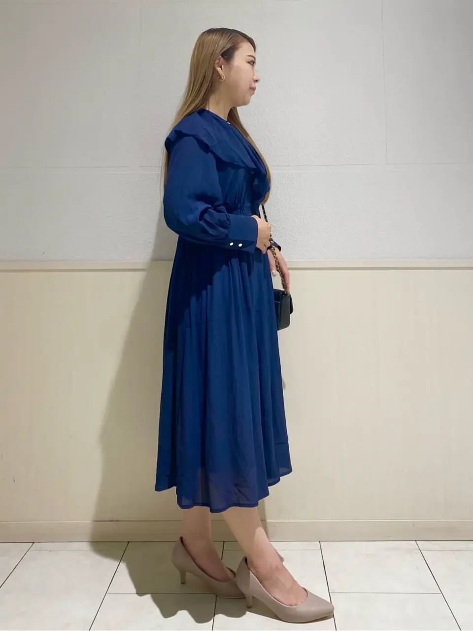 Feroux 土居 コーディネート画像