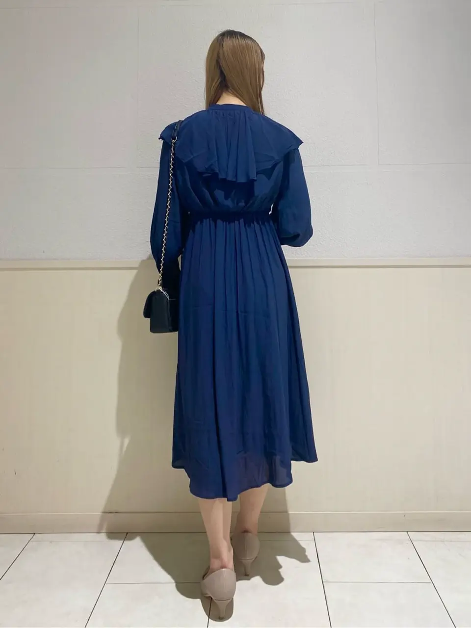 Feroux 土居 コーディネート画像