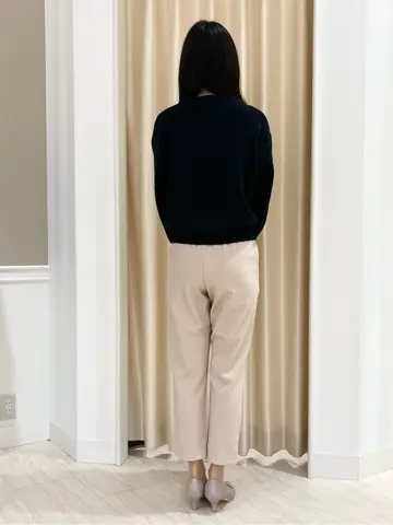 Feroux スタッフ コーディネート画像