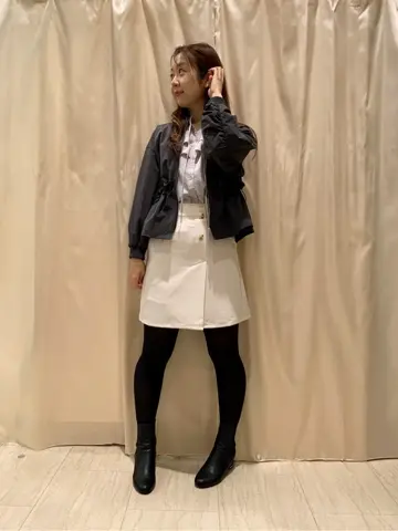 Feroux 石原 コーディネート画像