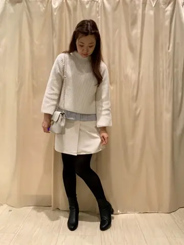 Feroux 石原 コーディネート画像