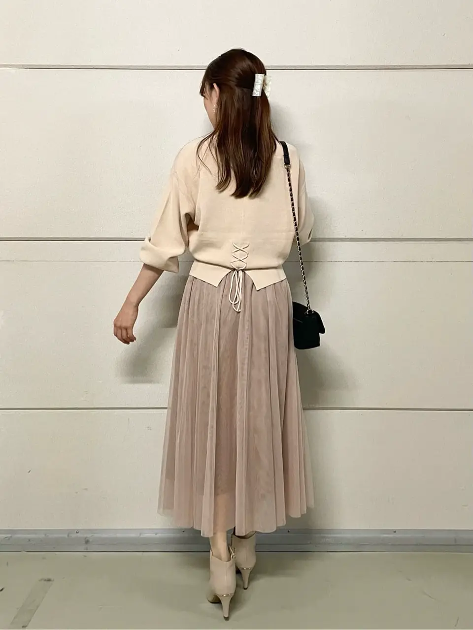 Feroux みぃ コーディネート画像