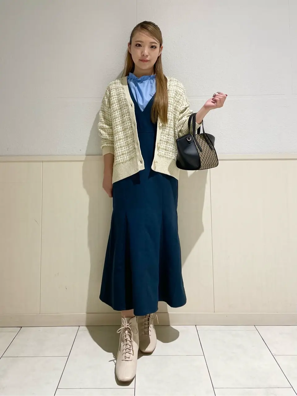 Feroux 土居 コーディネート画像