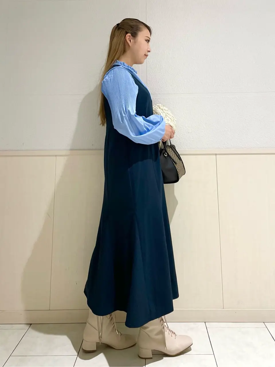 Feroux 土居 コーディネート画像