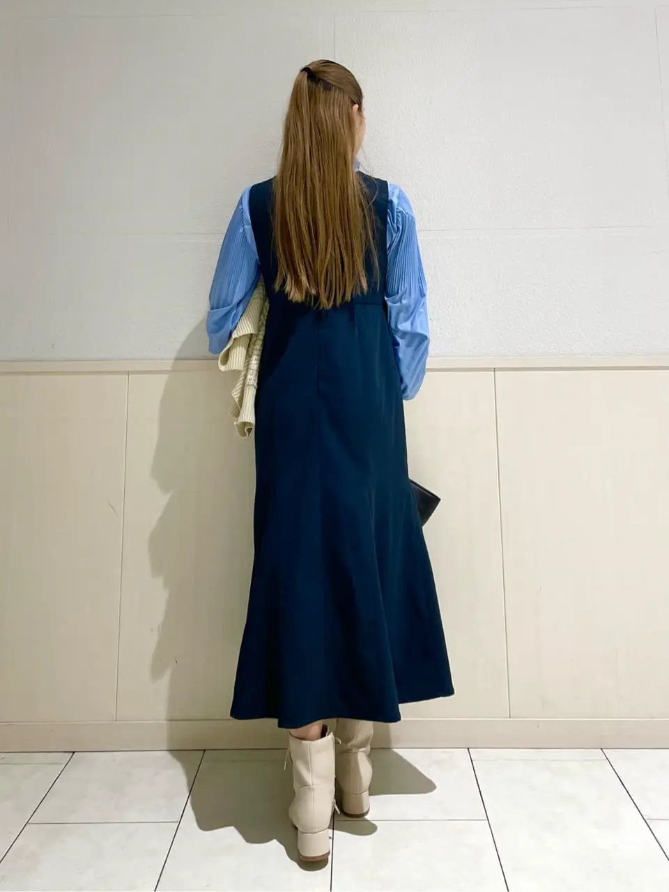 Feroux 土居 コーディネート画像