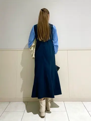 Feroux 土居 コーディネート画像