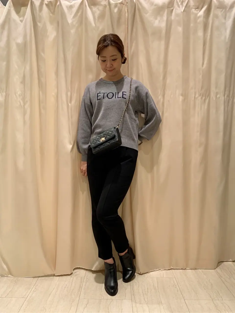 Feroux 石原 コーディネート画像