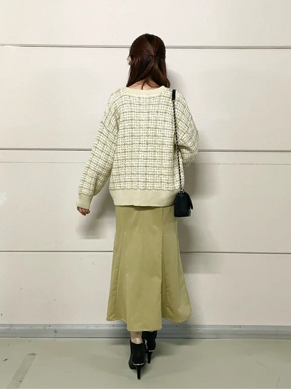 Feroux みぃ コーディネート画像