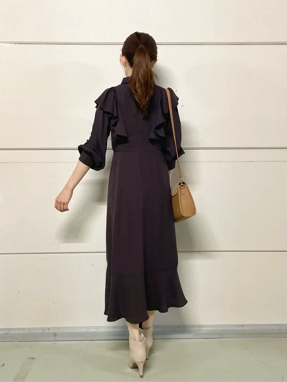 Feroux みぃ コーディネート画像