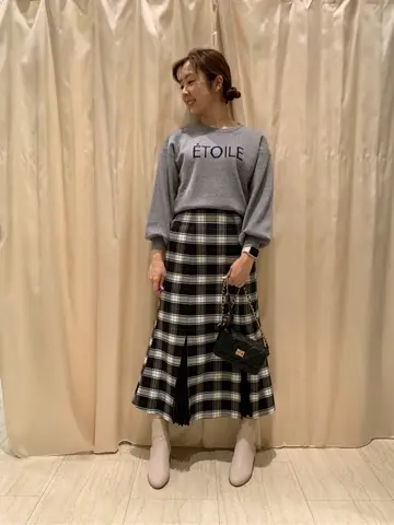 Feroux 石原 コーディネート画像