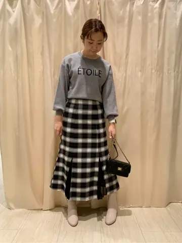 Feroux 石原 コーディネート画像