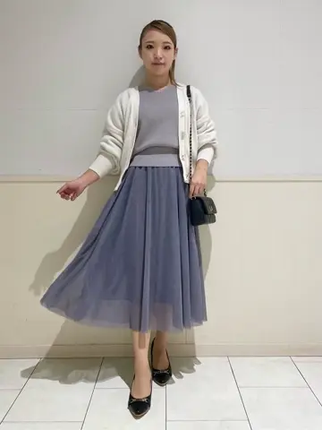 Feroux 土居 コーディネート画像