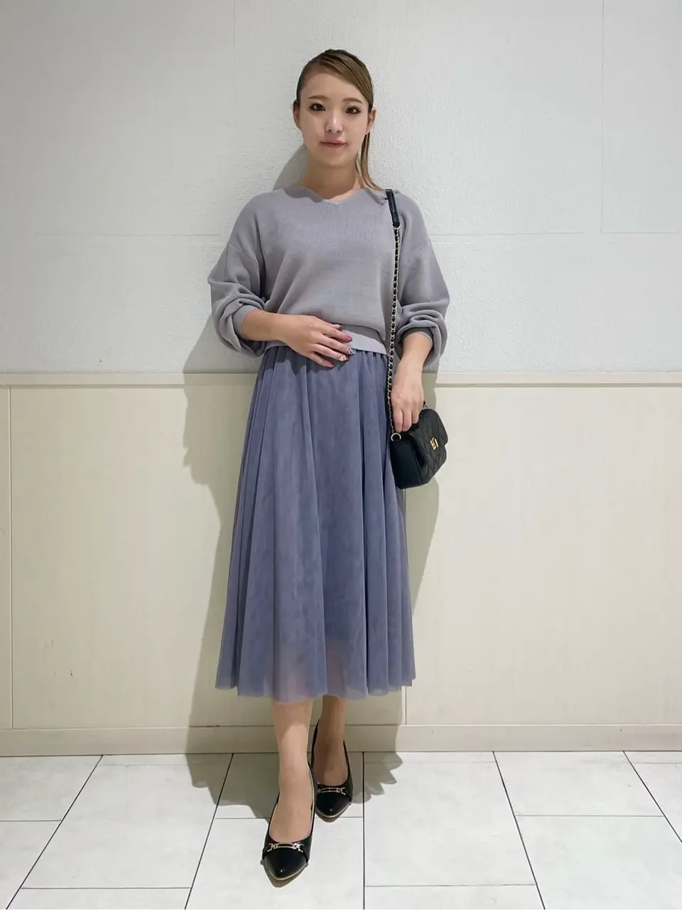 Feroux 土居 コーディネート画像