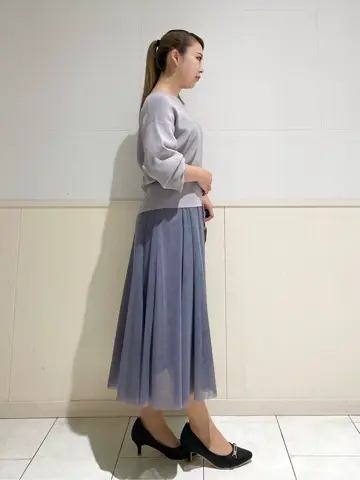 Feroux 土居 コーディネート画像