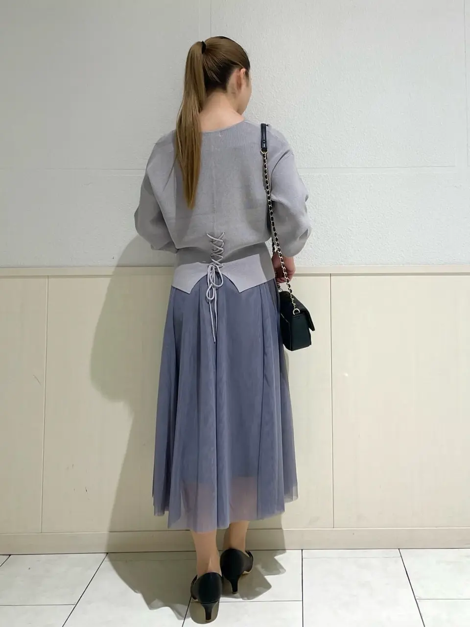 Feroux 土居 コーディネート画像