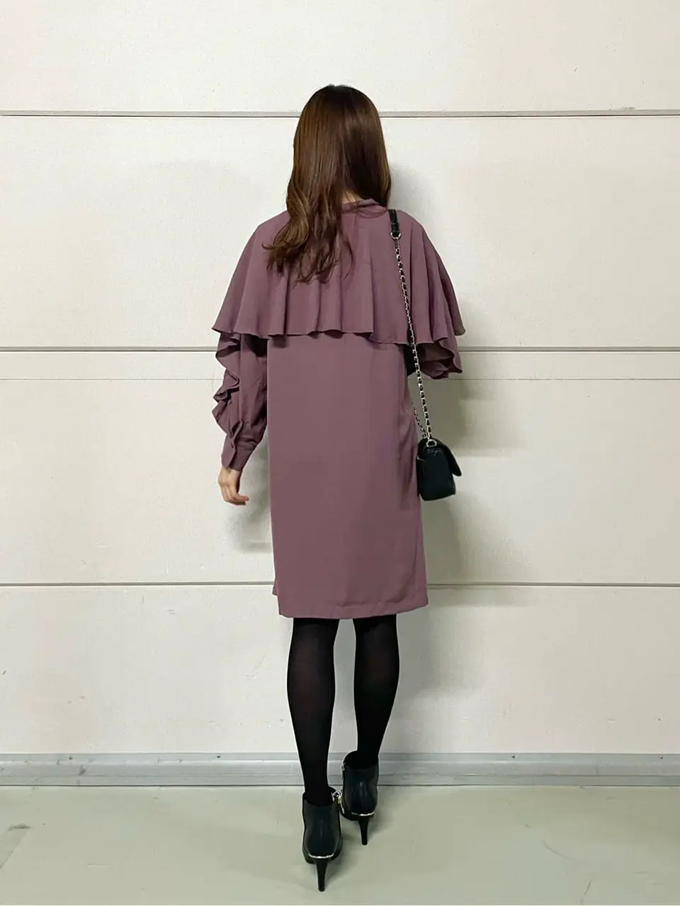 Feroux みぃ コーディネート画像