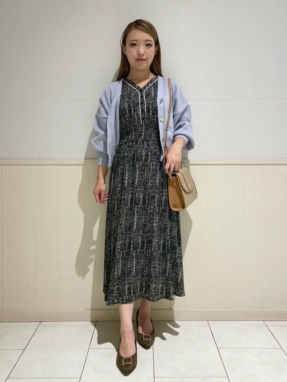 Feroux 土居 コーディネート画像