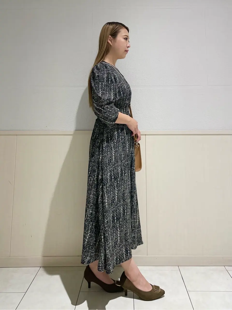 Feroux 土居 コーディネート画像