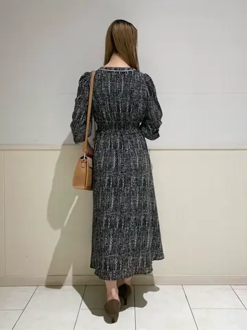 Feroux 土居 コーディネート画像