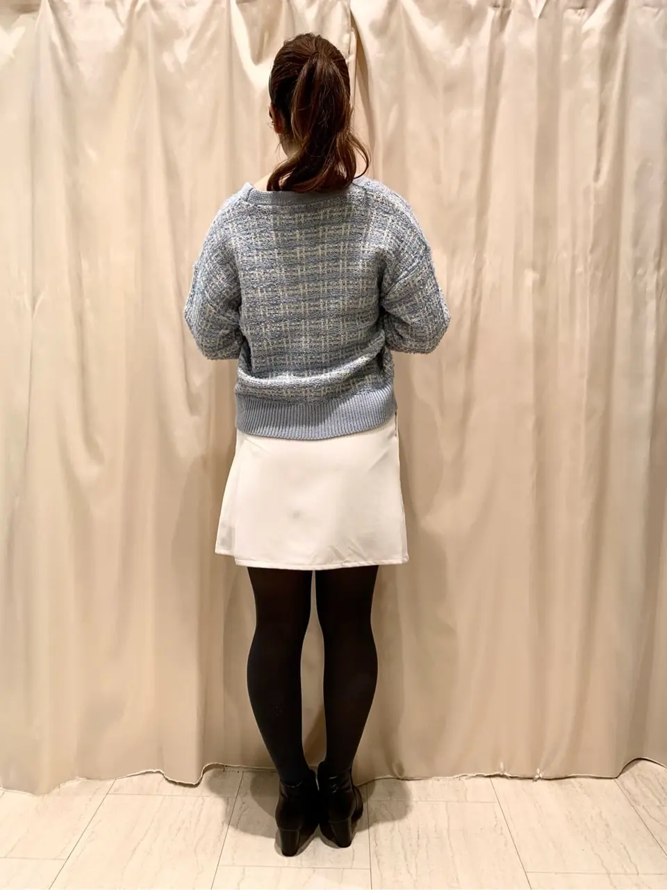 Feroux 石原 コーディネート画像