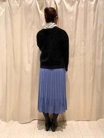 Feroux 石原 コーディネート画像